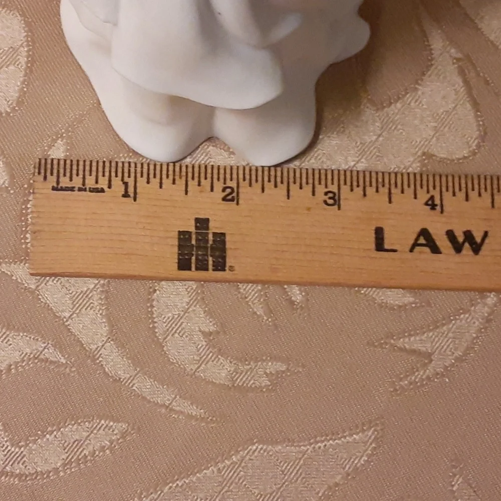 Avon Nativity Collectibles 